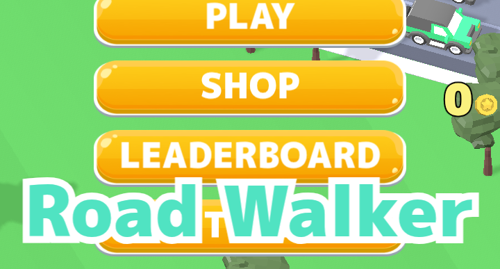 Road Walker