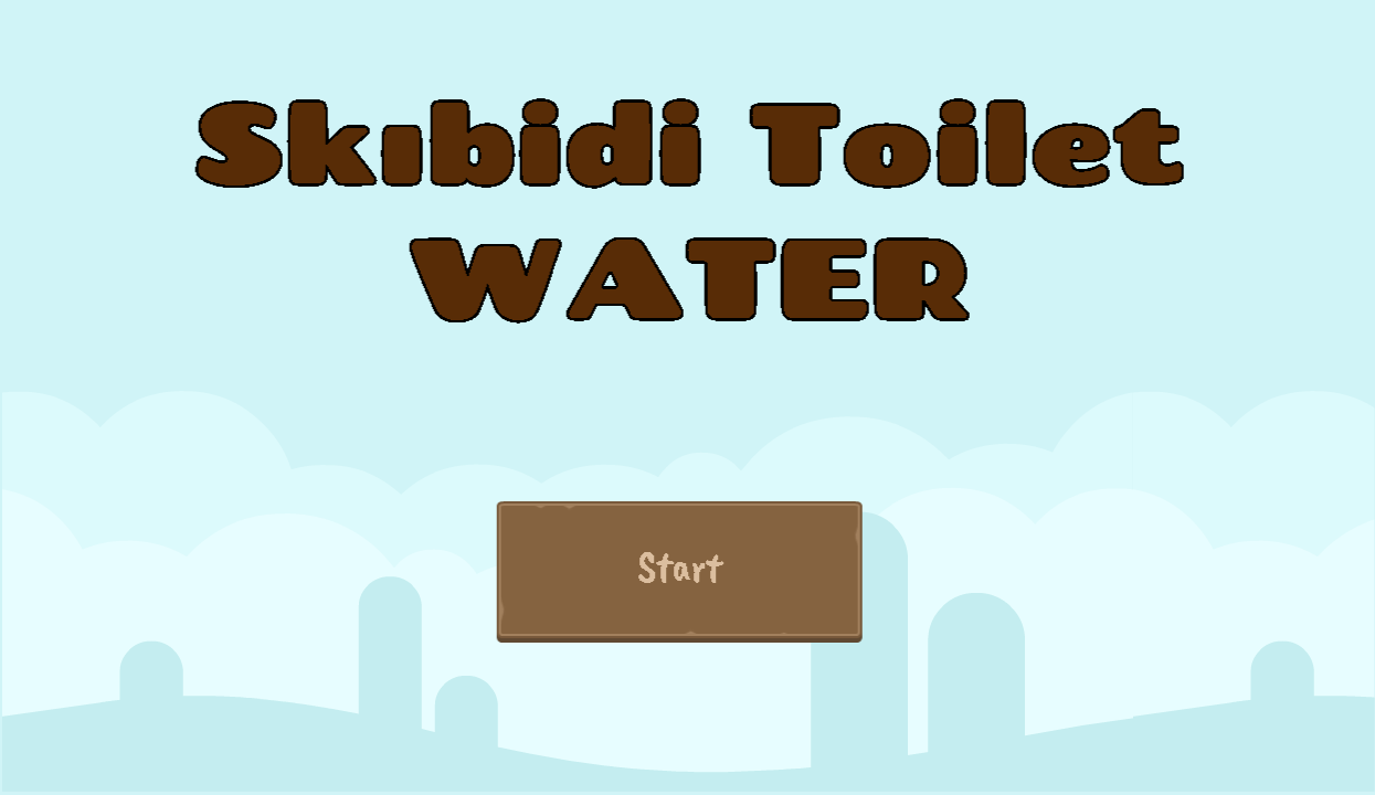 Skıbidi Toiletta