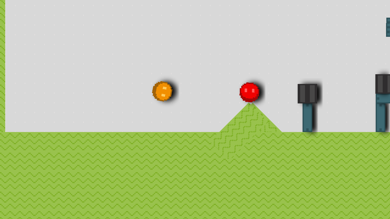 Silly physics sanbox
