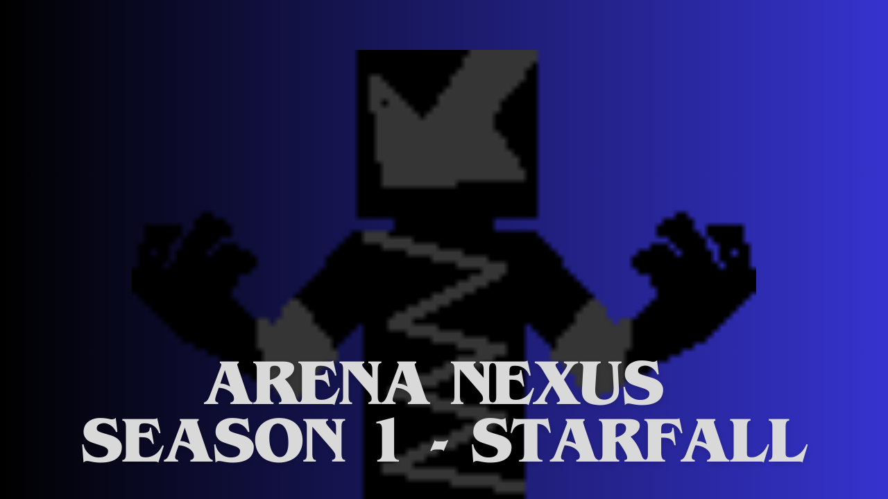 Arena Nexus - Season 1