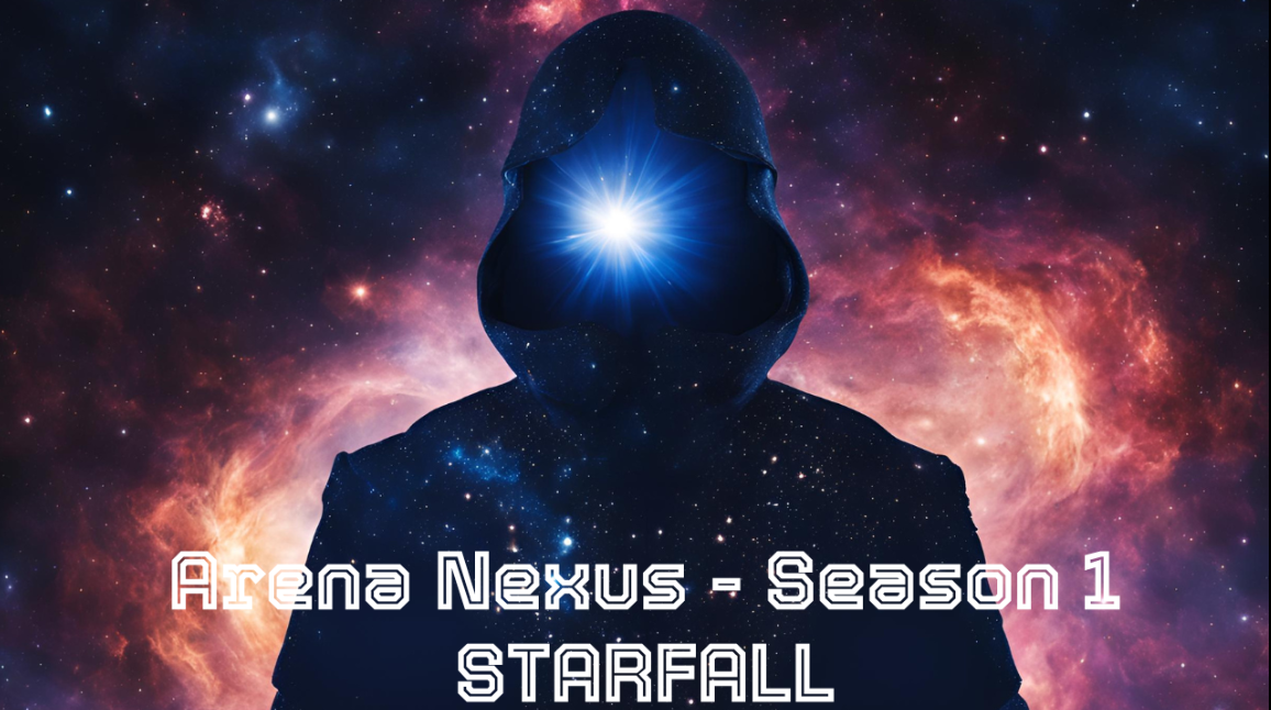 Arena Nexus - Season 1