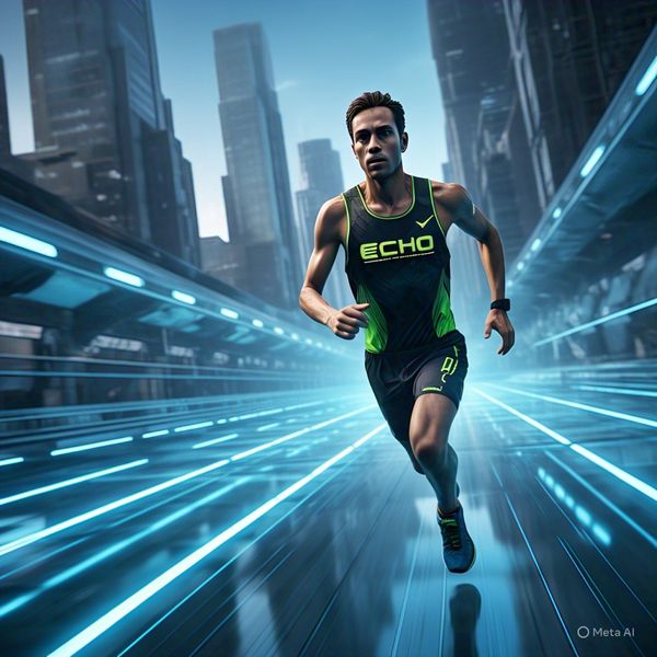 Echo runner 