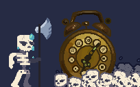 The Bone Clock