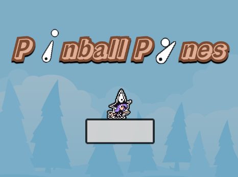 Pinball Pines