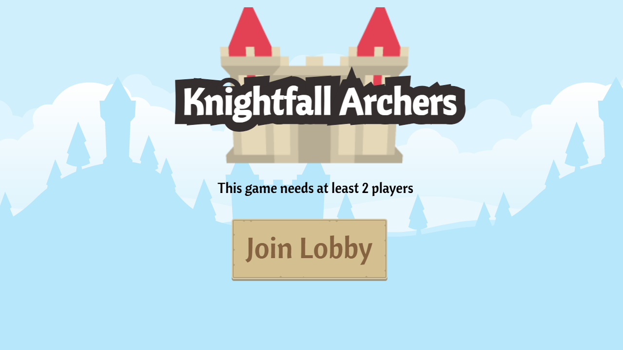 Knightfall Archers