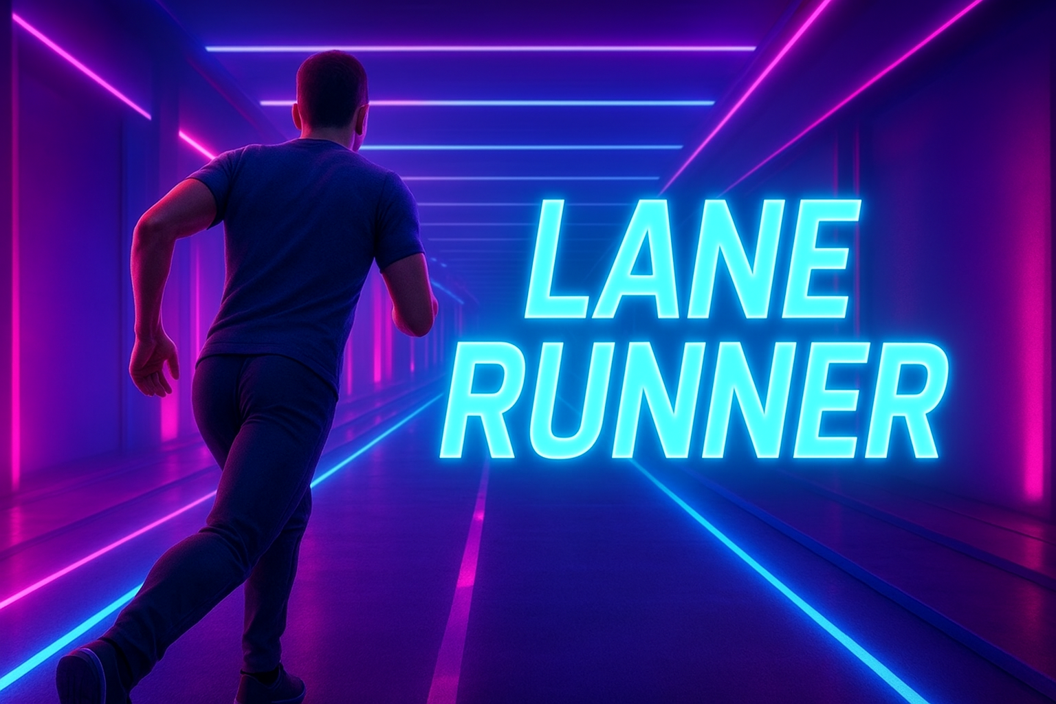 LANE RUNNER
