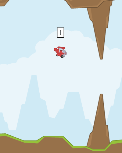 TAPPY PLANE