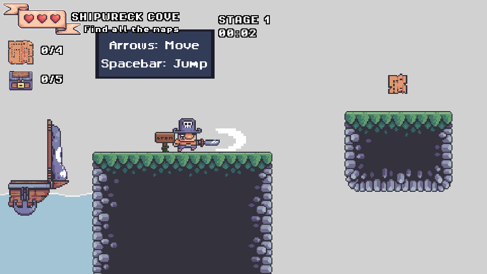 Pirate Pete and the Curse of the Soggy Socks