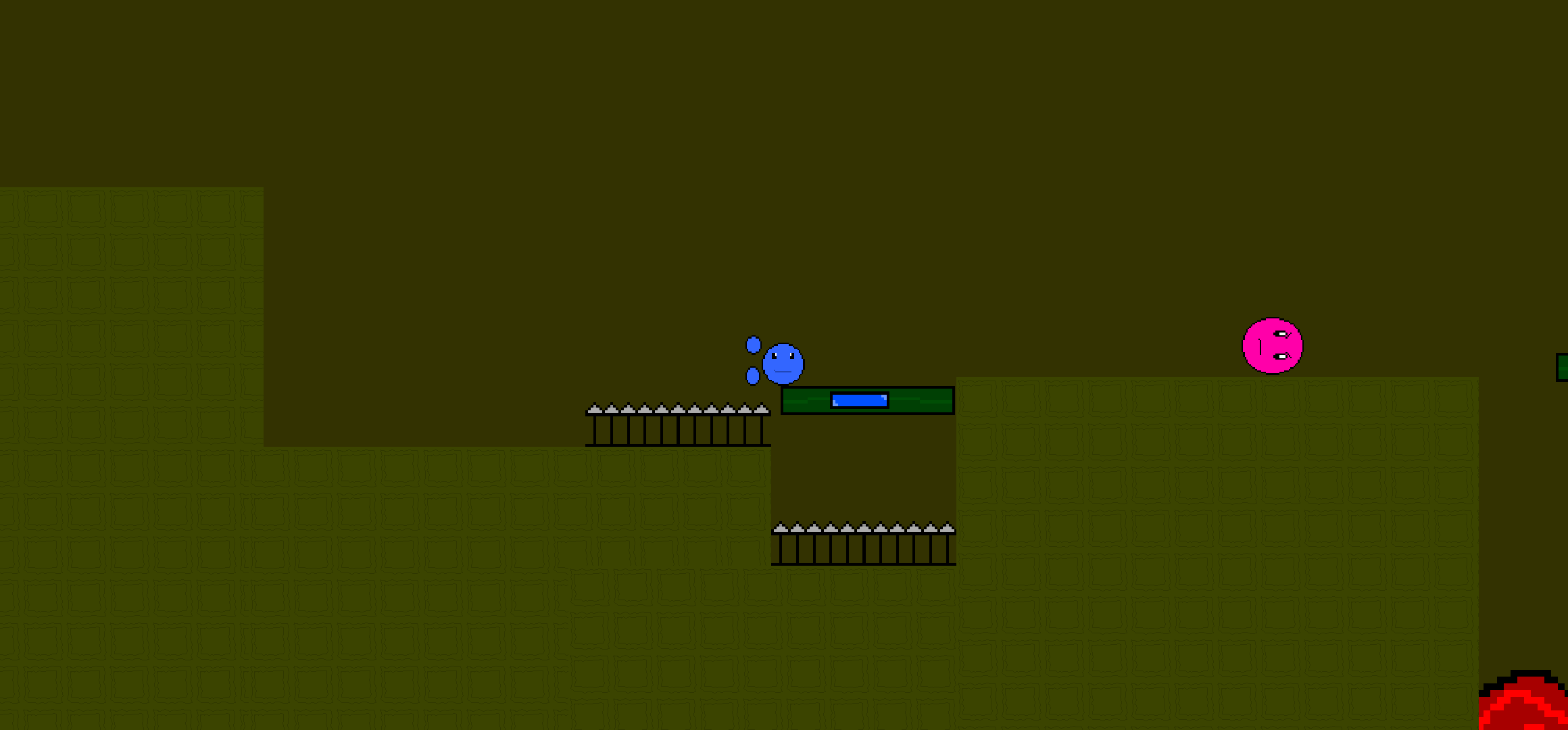 fuzzbally's quest