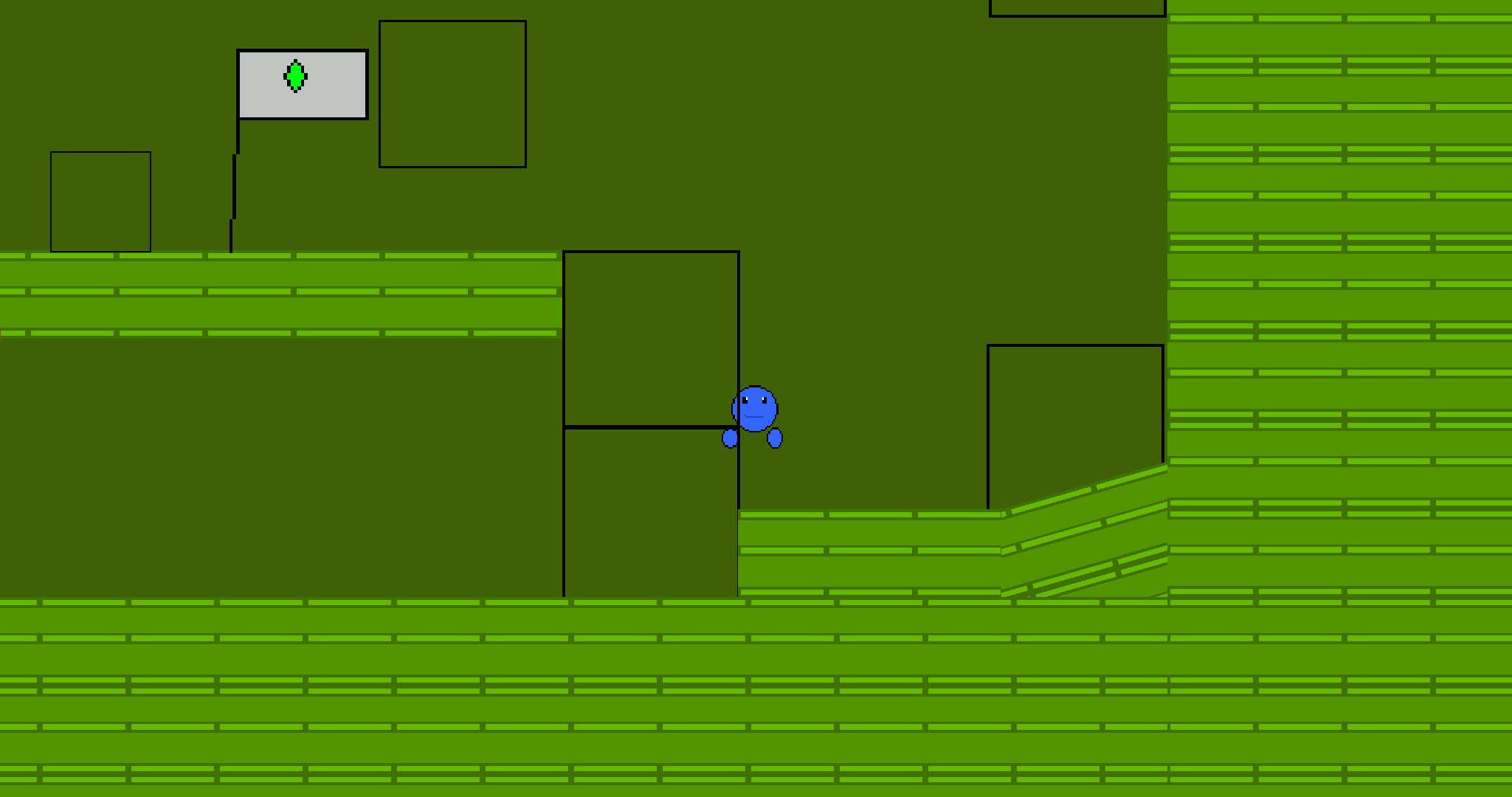 fuzzbally's quest