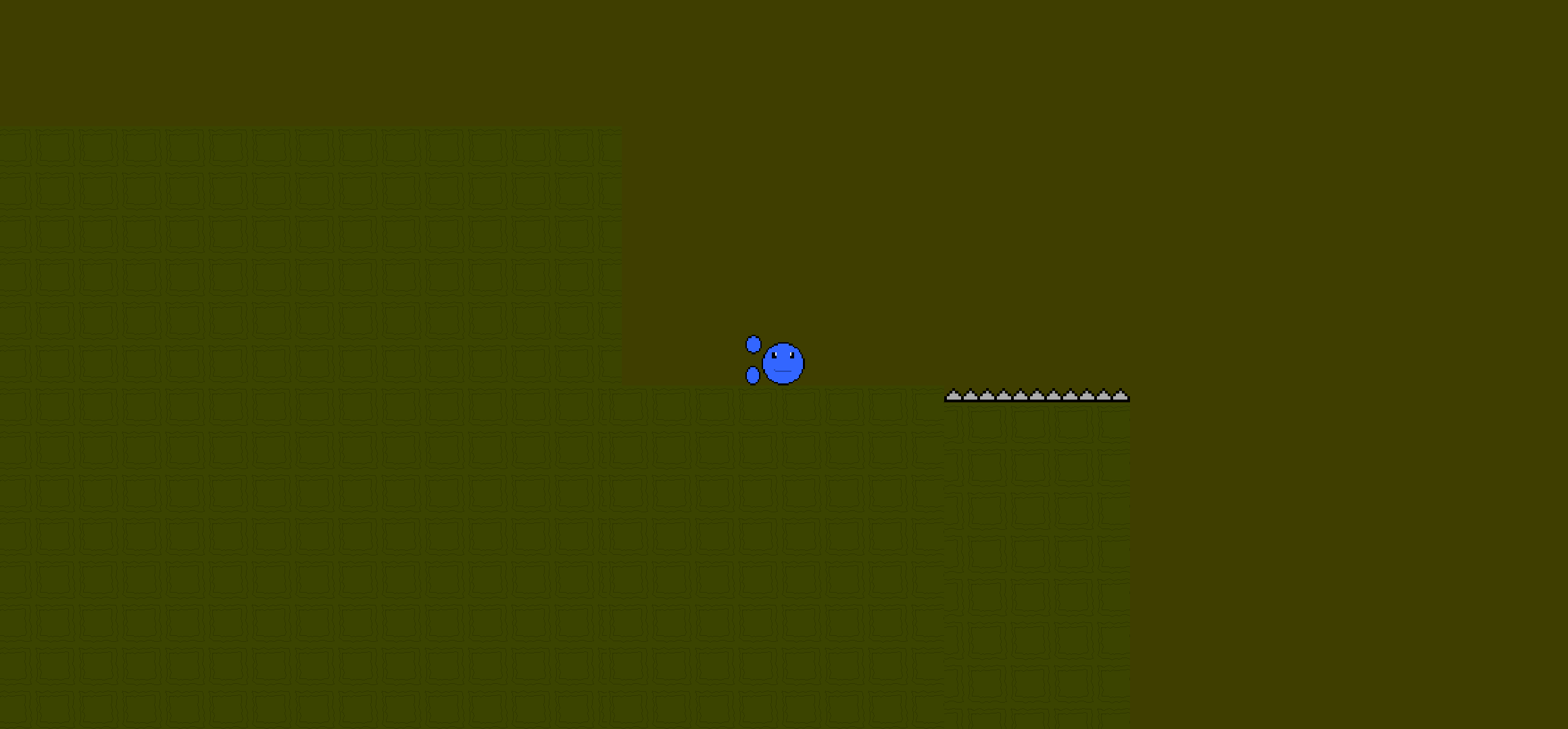 fuzzbally's quest