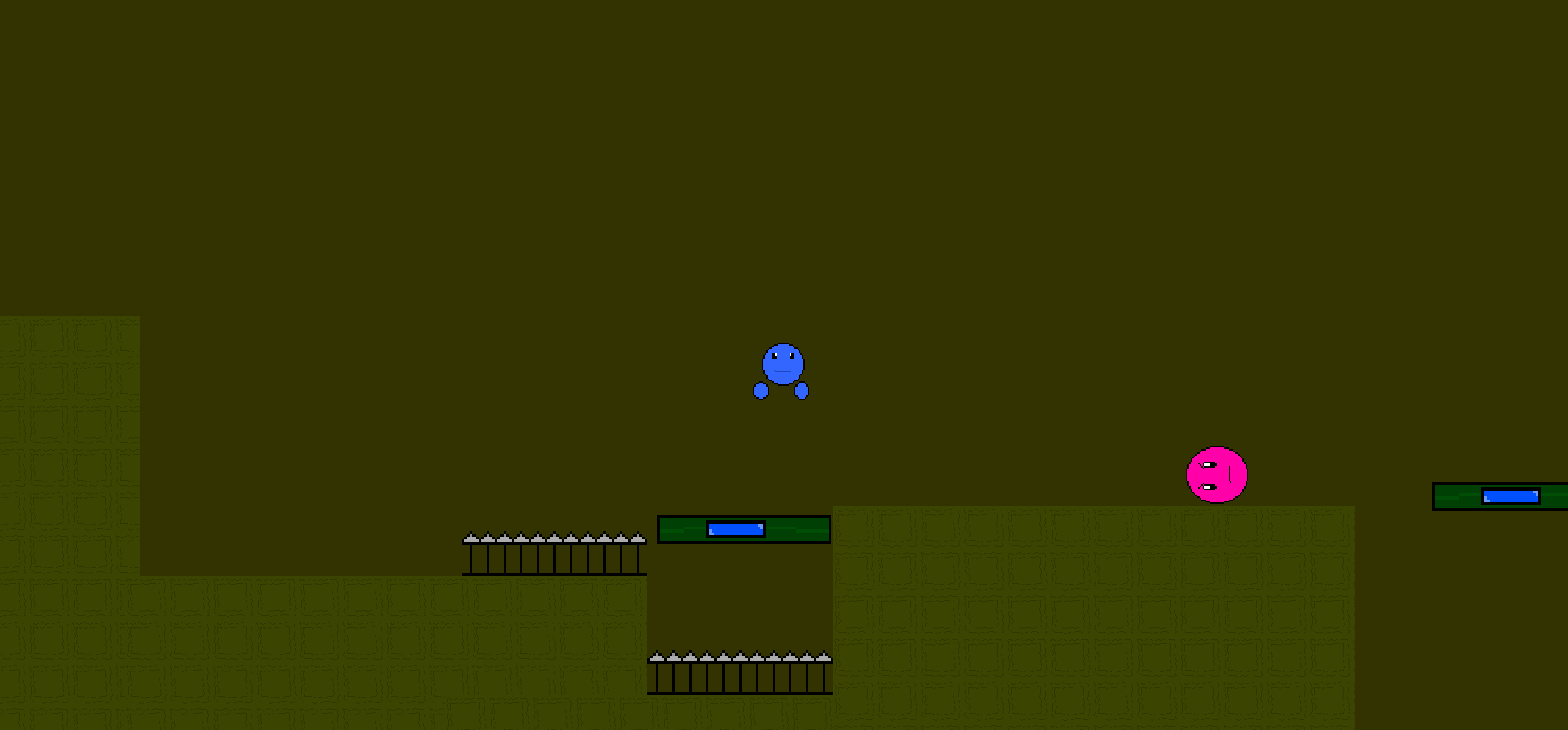 fuzzbally's quest
