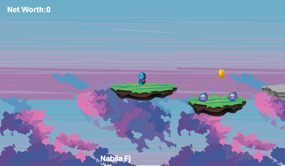 Alien Jump