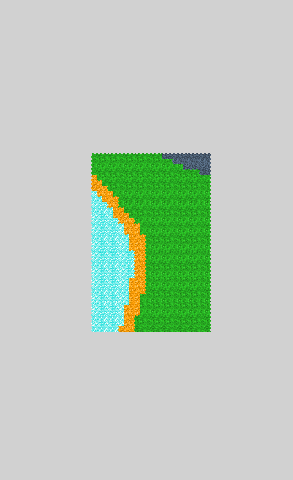 World Generation