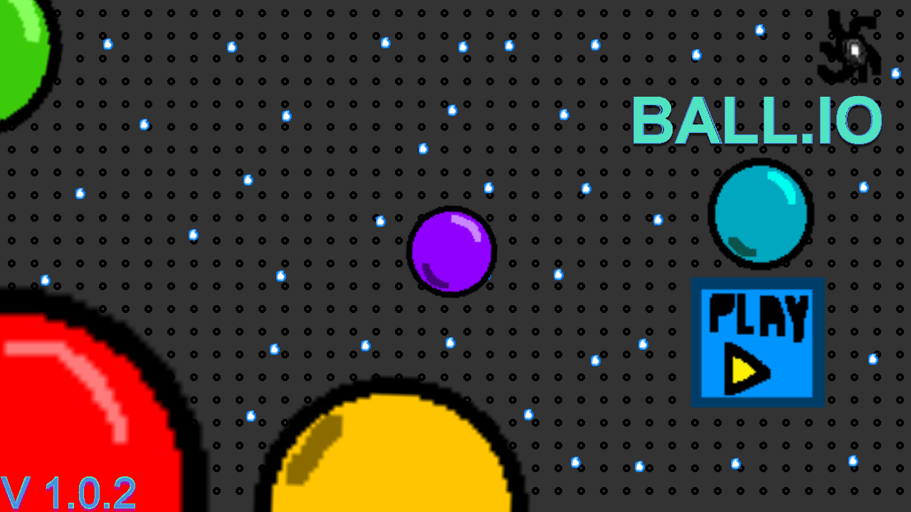 BALL.IO