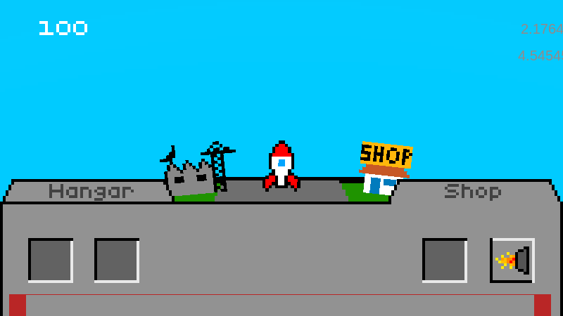 Xplo Space