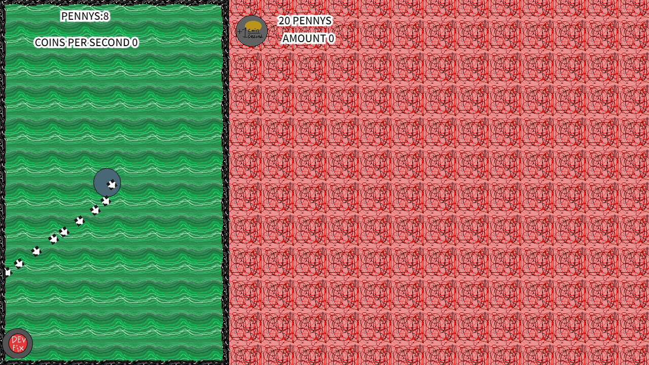 click to survive 