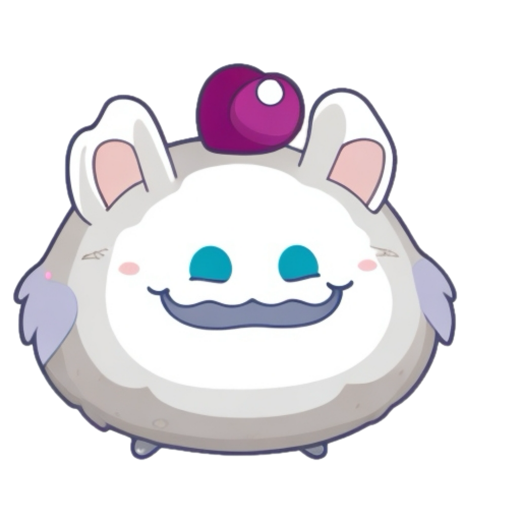 Let's go mochii!!