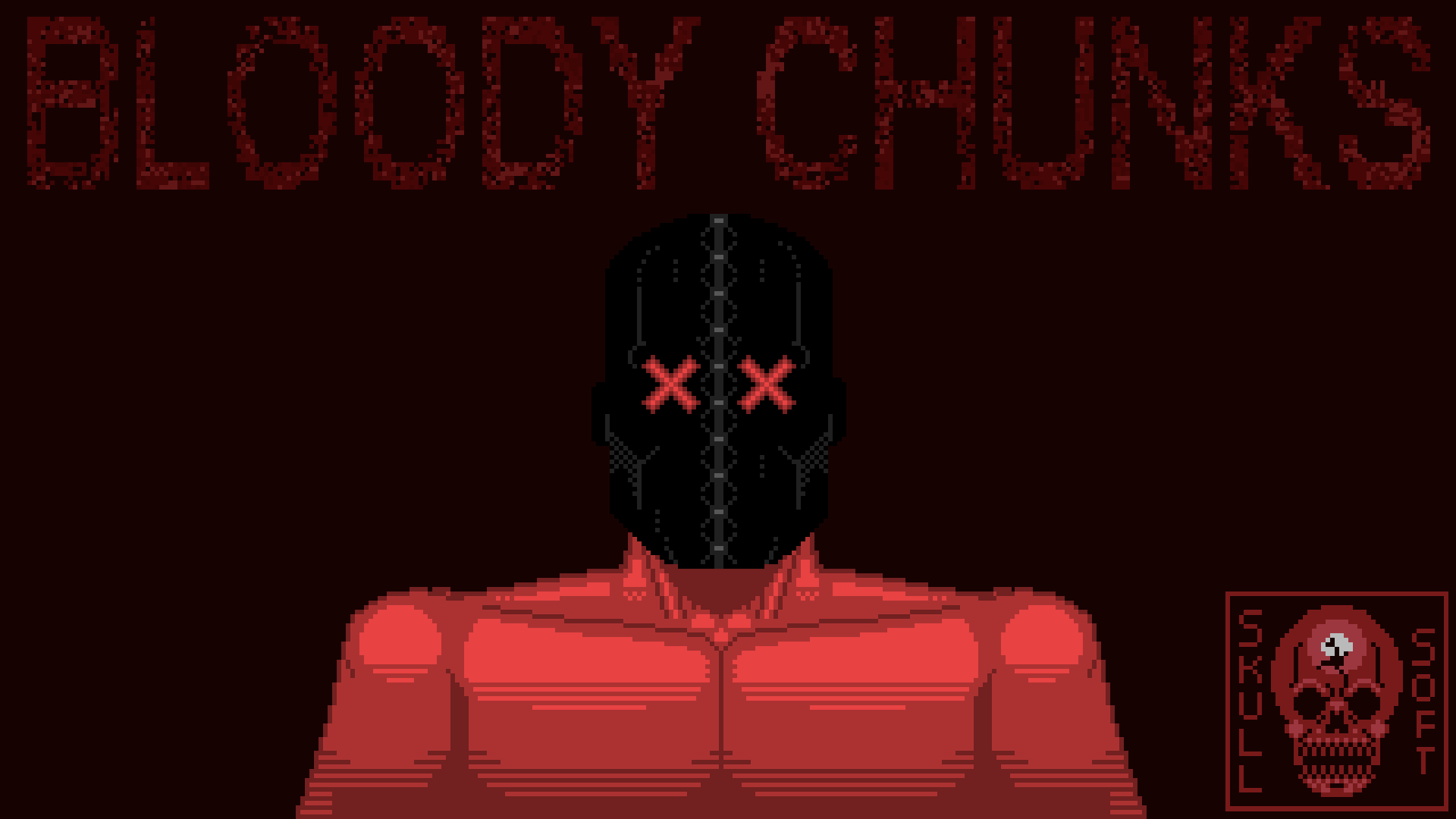 Bloody chunks (NSFW)
