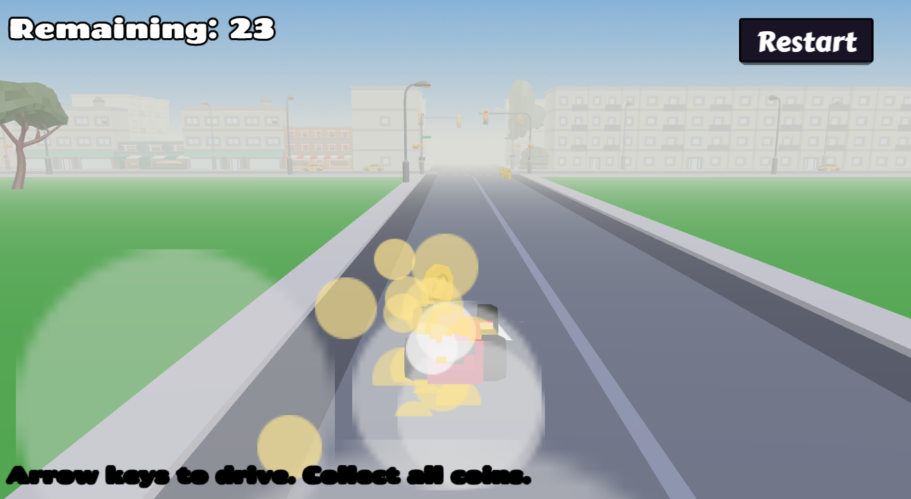 CAR RACER
