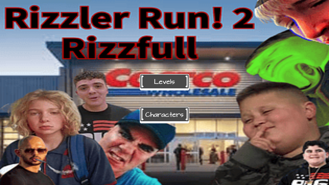Rizzfull