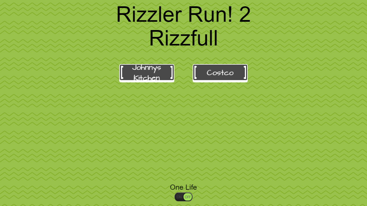 Rizzfull