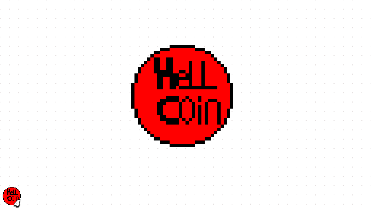 Hell Coin Clicker