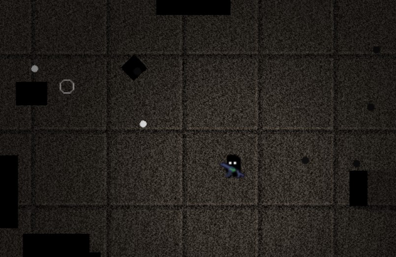 call of dungeons