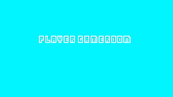 Player Gameroom