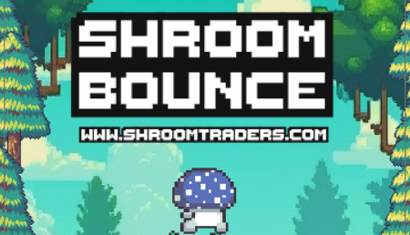 Shroom Bounce