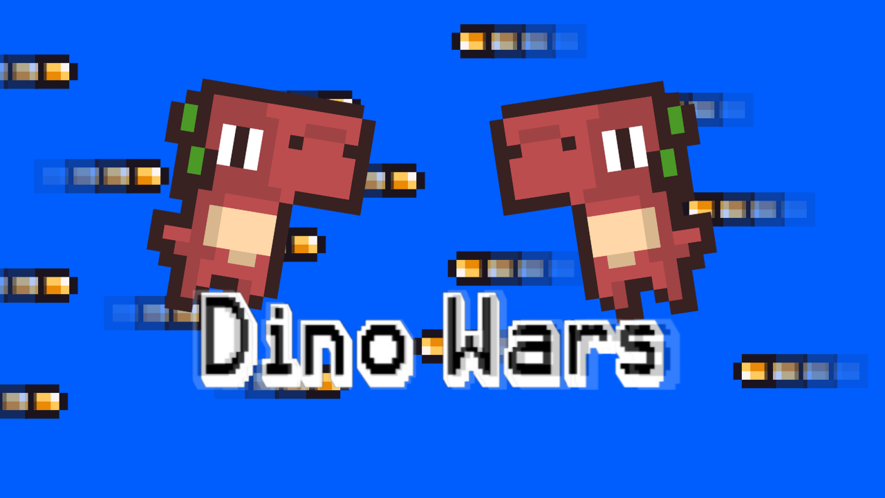 DinoWars