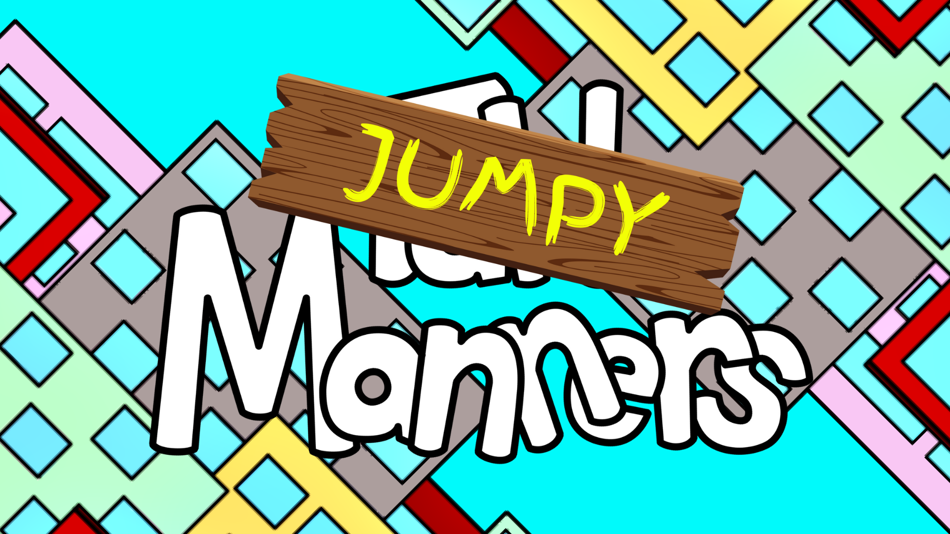 Jumpy Manners