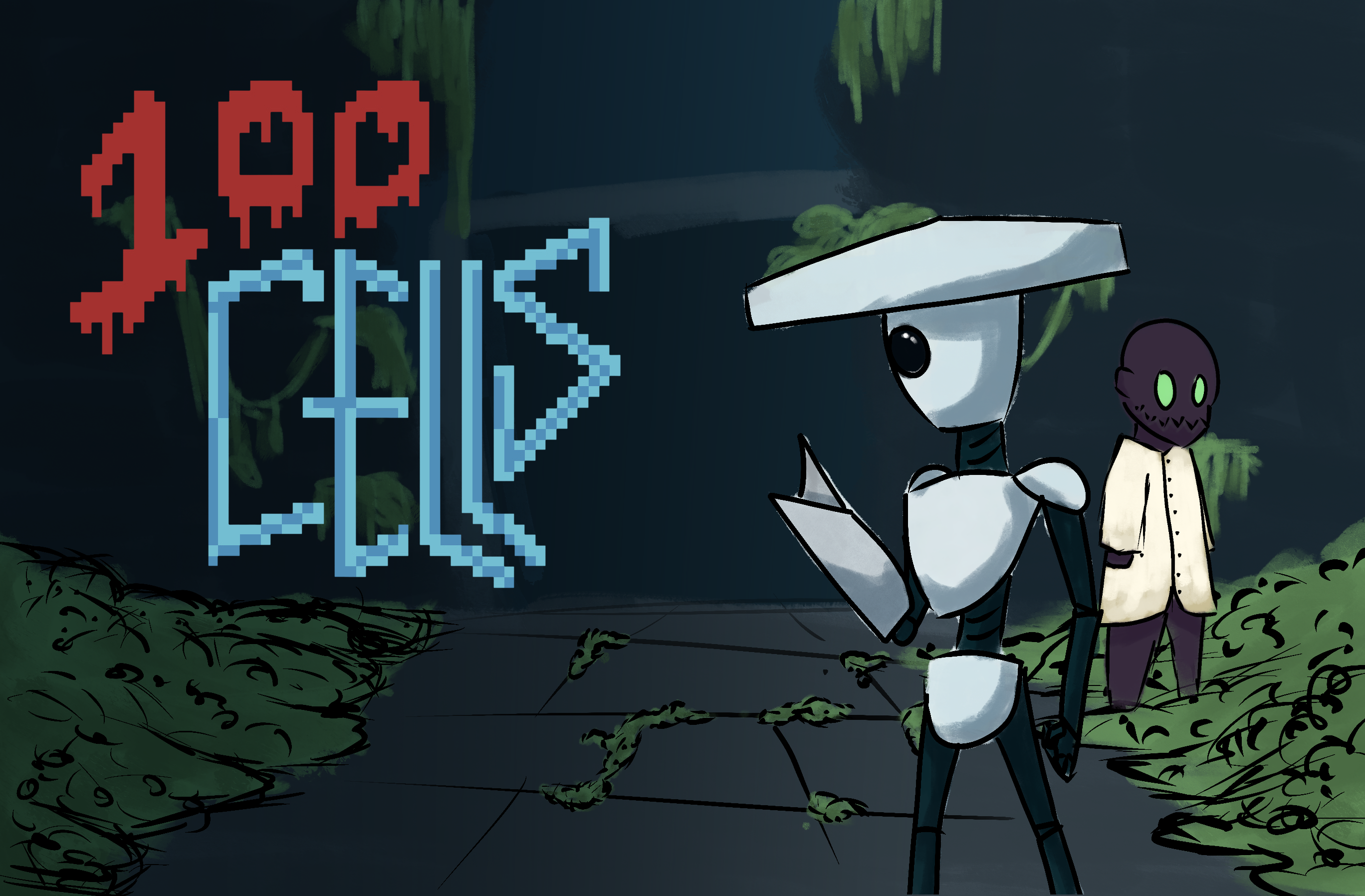 100 Cells