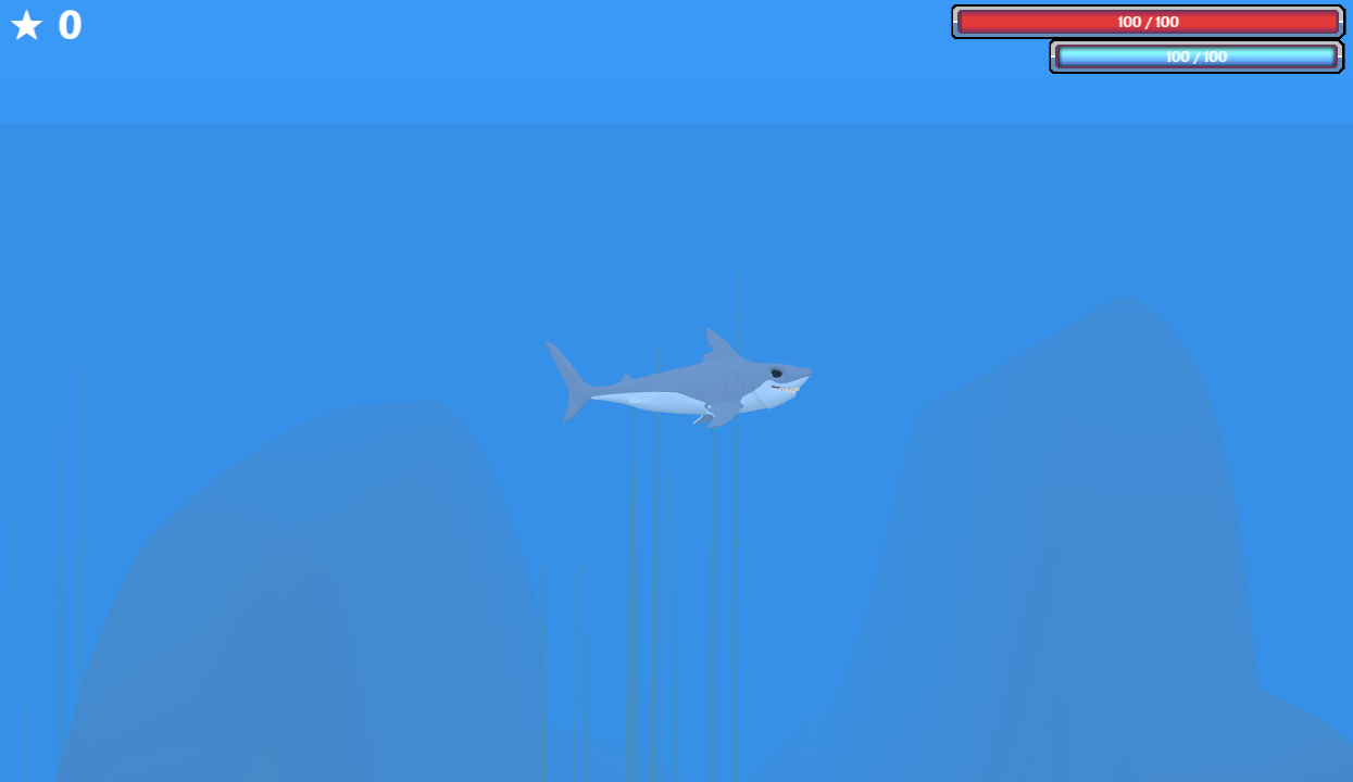 RütbeX:Shark