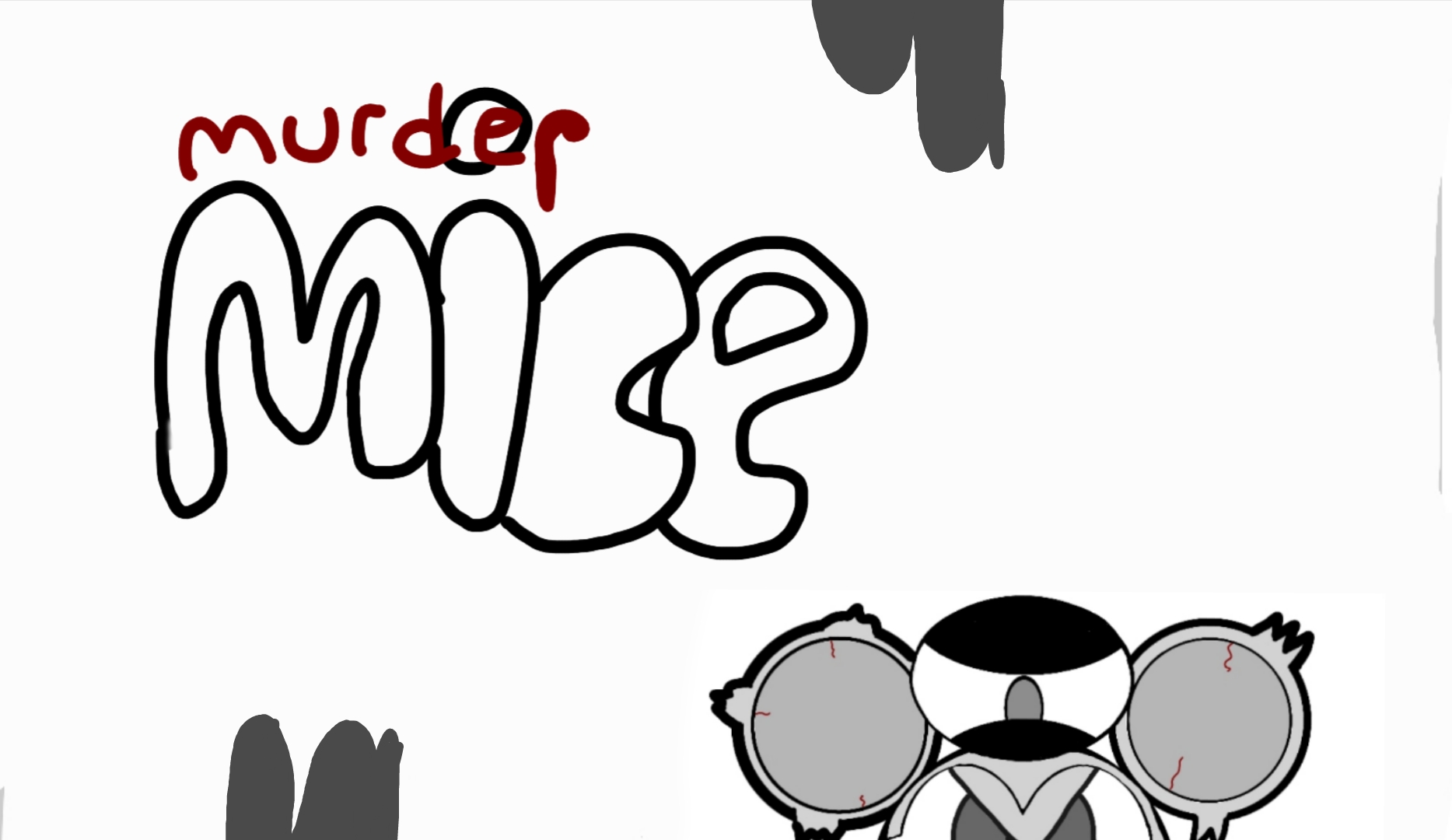 Murder Mice 