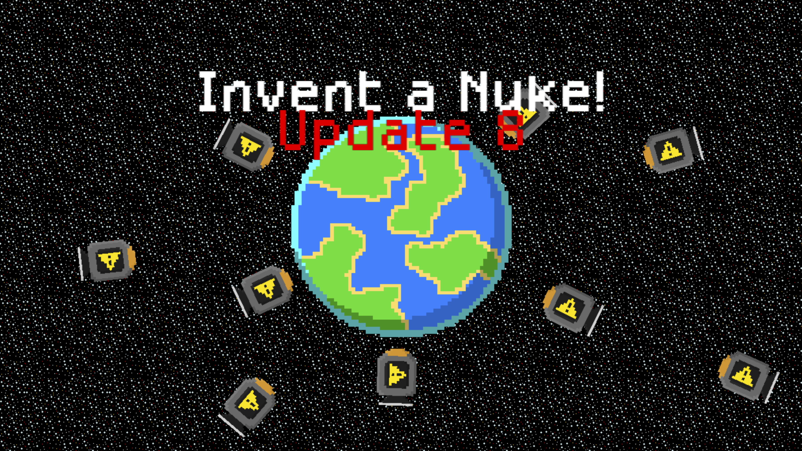Invent a Nuke!