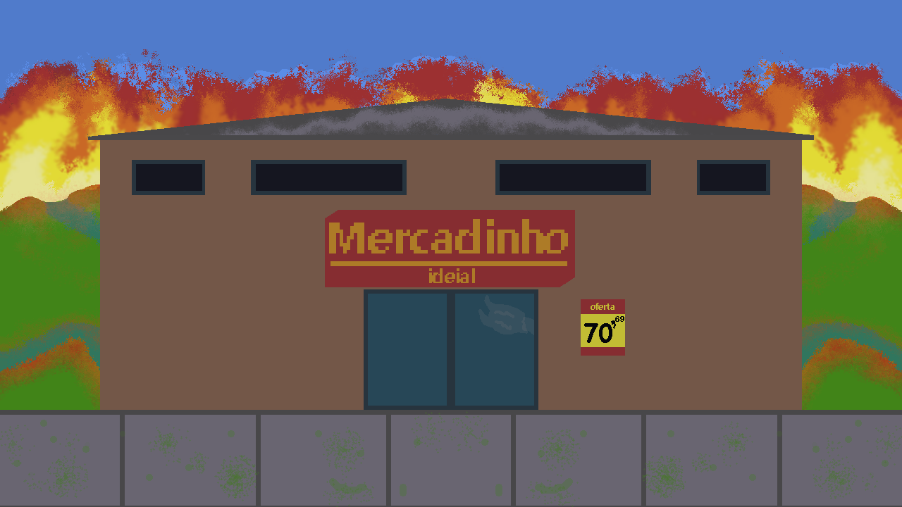fuja do patrão