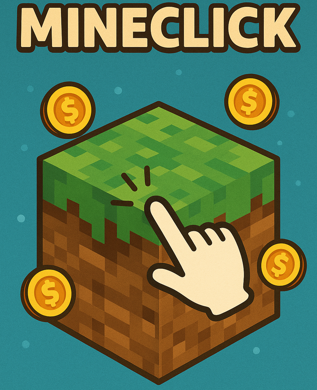 MineClick