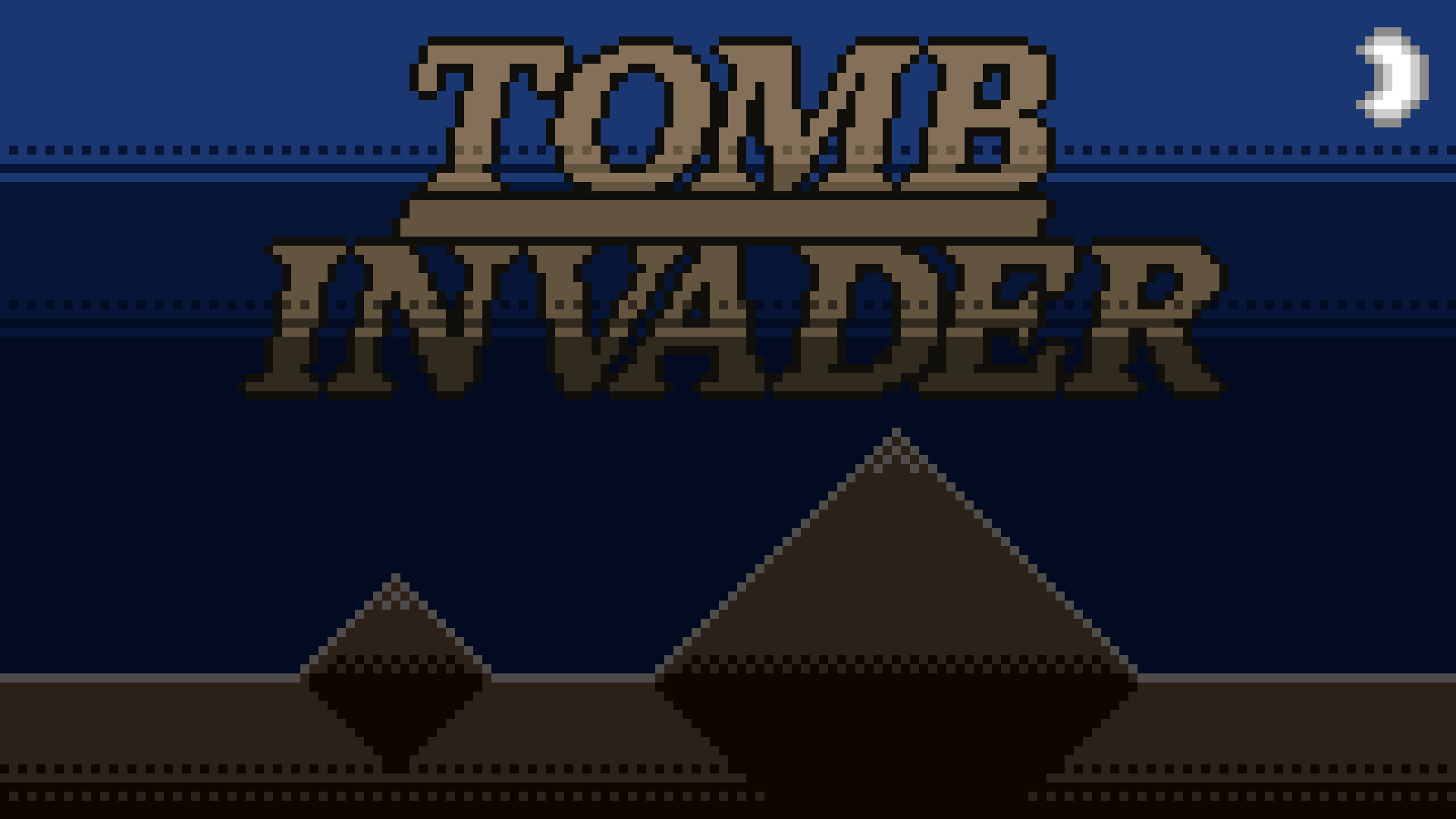 Tomb Invader