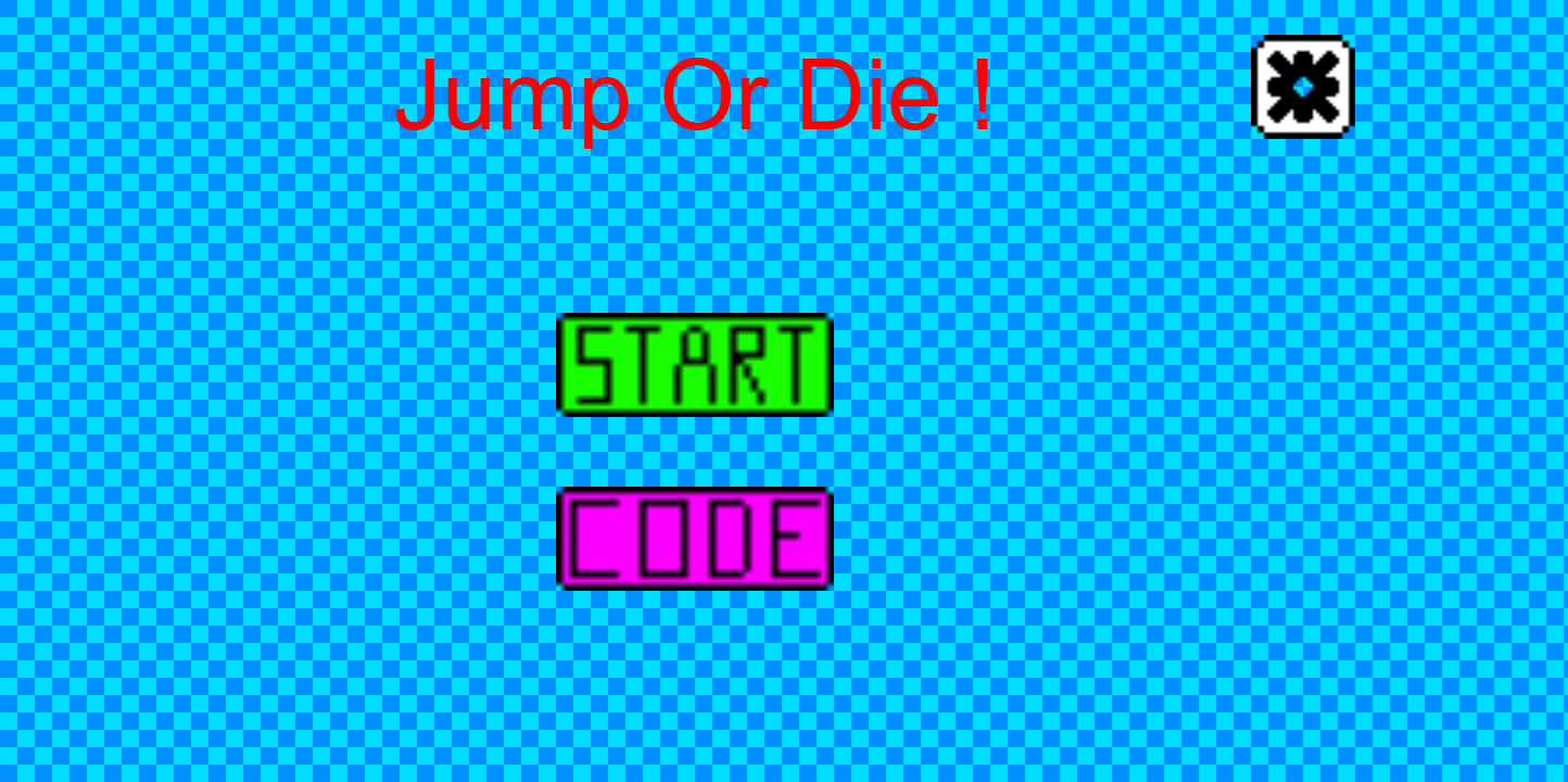 RAGE JUMP