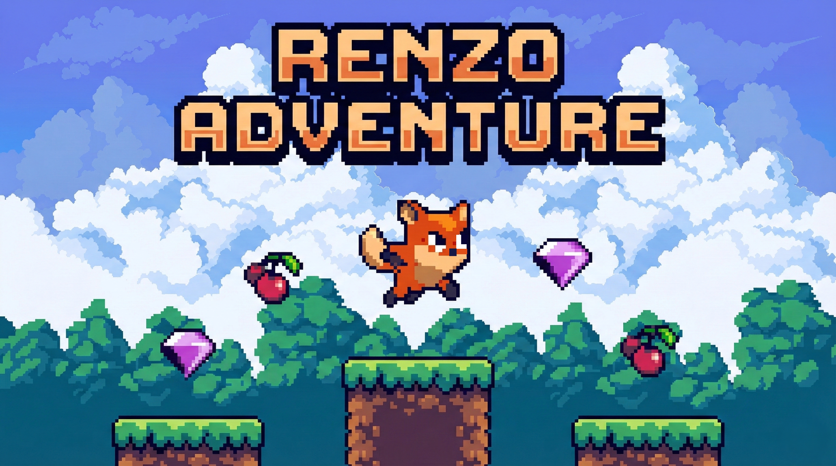 Renzo Adventure