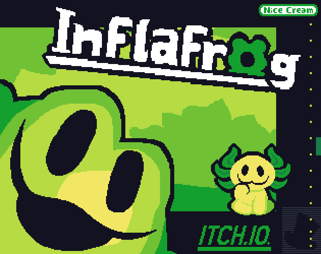 Inflafrog