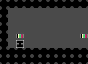Crazy Square