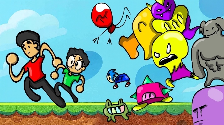 Tree A Online | Play on gd.games