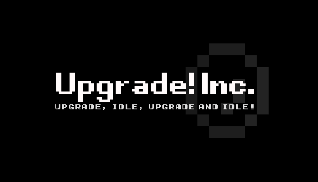Upgrade! Inc.