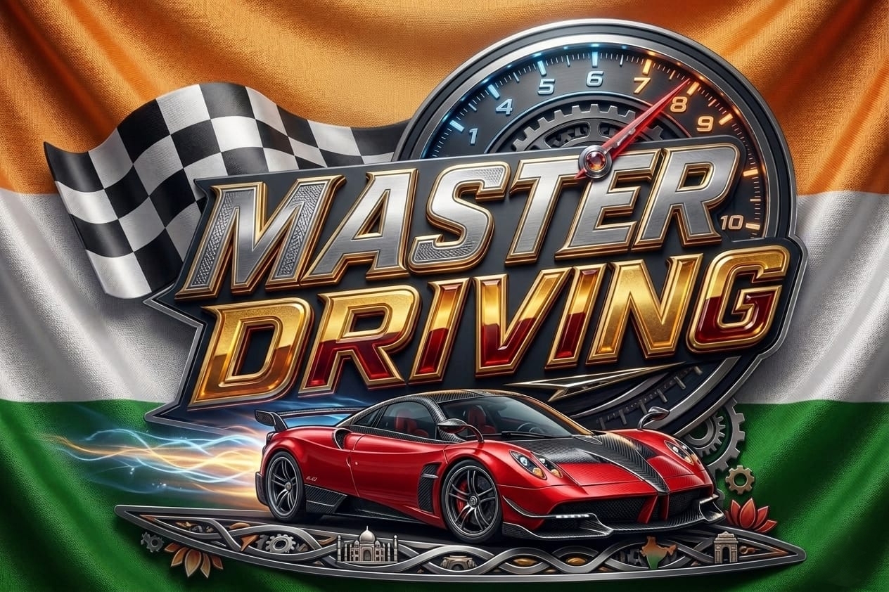 MASTER DRIVEING | Play on gd.games