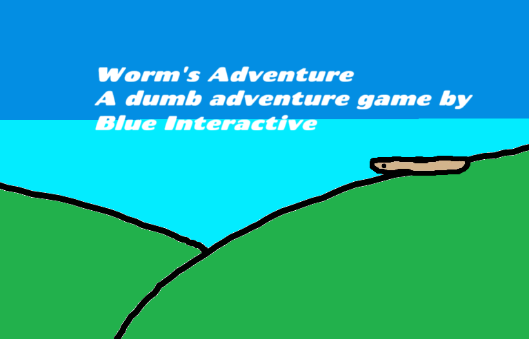 Worm's Adventure