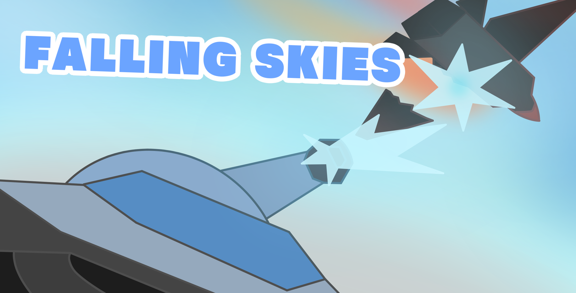 Falling Skies
