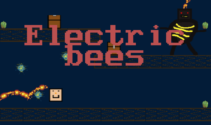 Electric bees