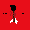 arrow fight (Multiplayer platformer arrow fight)